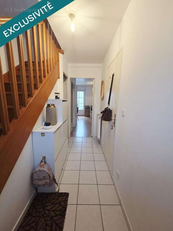 Photo 2 - Maison à TINQUEUX