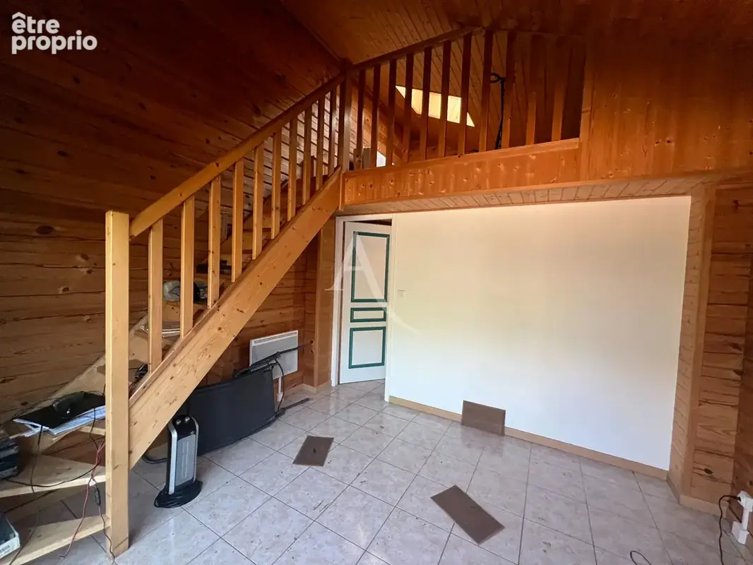 Maison Saint Hilaire La Foret - photo 9