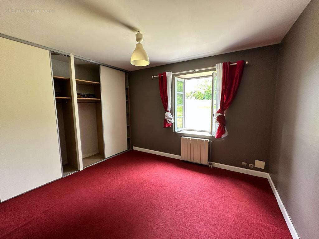 Maison à SAINT-DIZANT-DU-BOIS