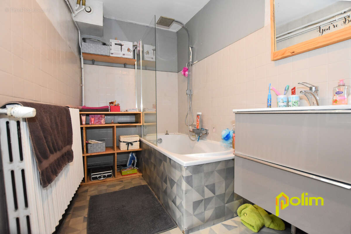 Maison à PAGNY-SUR-MOSELLE