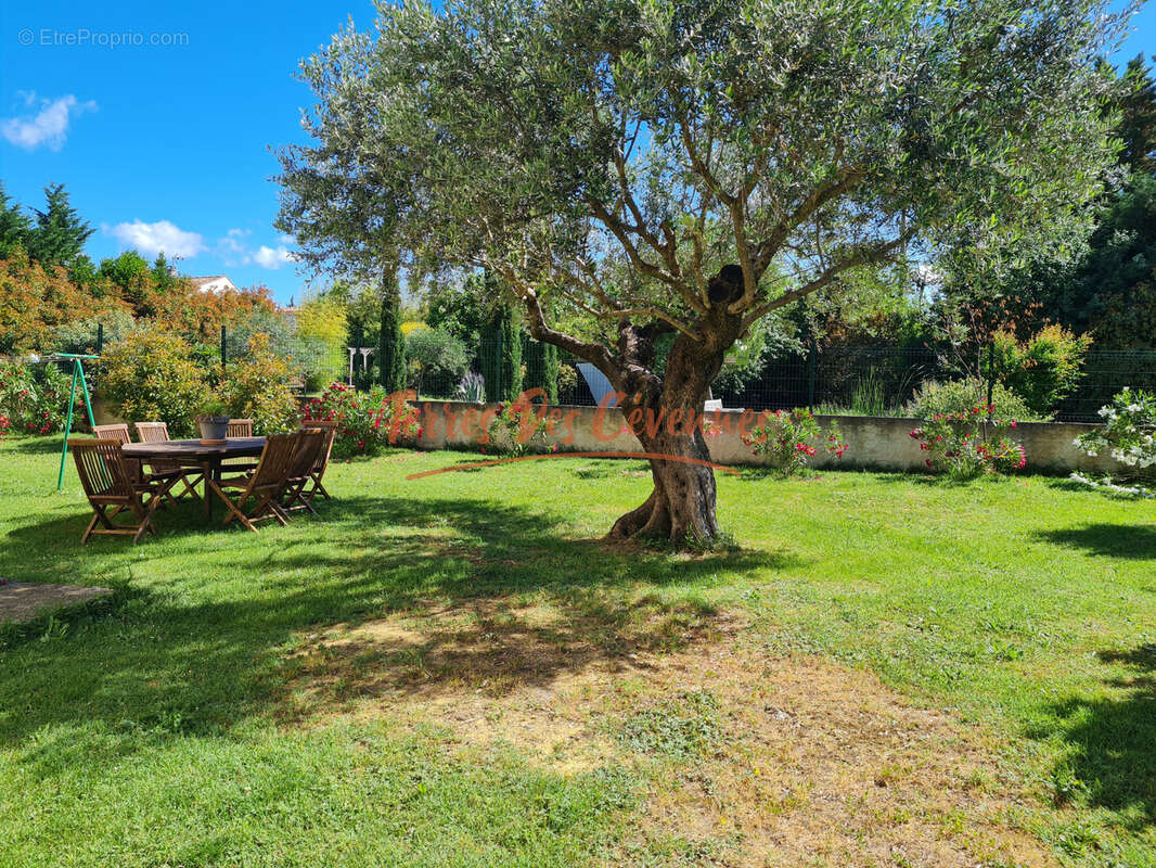 Agréable maison avec piscine - photo 16