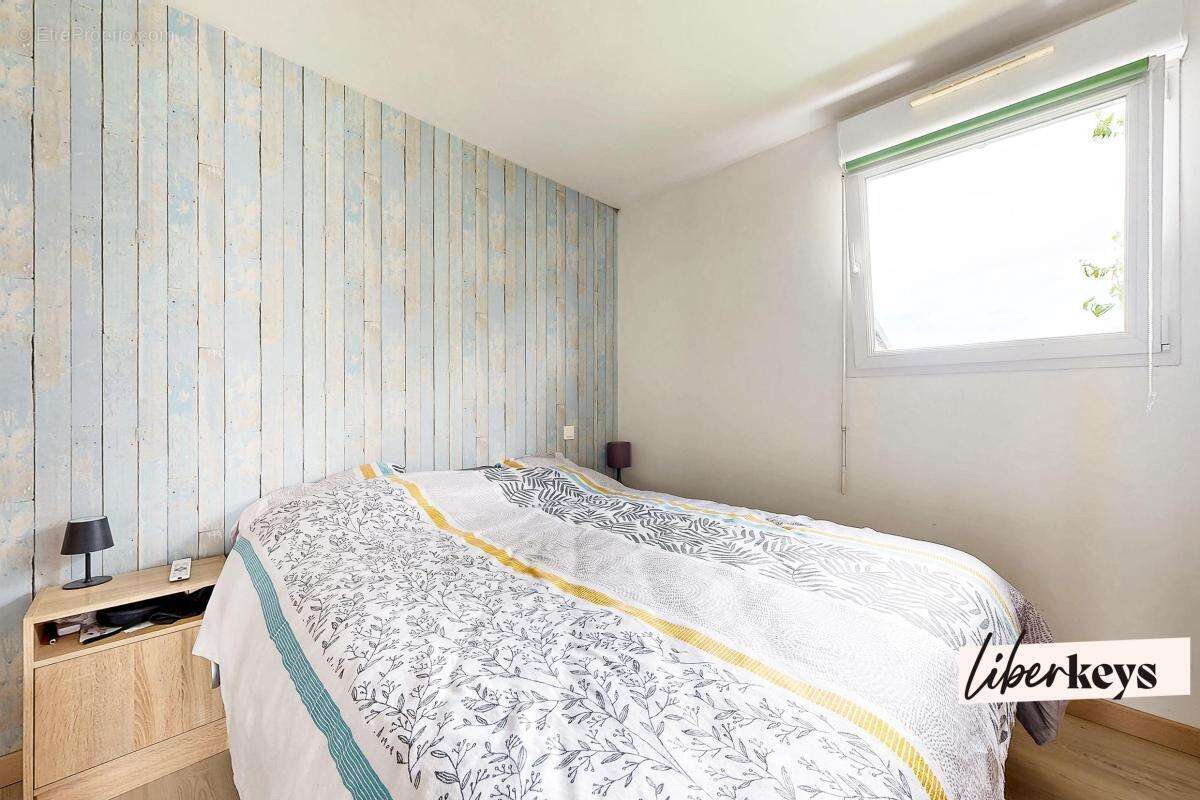 Maison 4 pièces - 86.2m² - Pommeret - photo 7