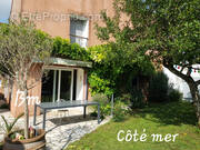 Maison à CIRE-D&#039;AUNIS