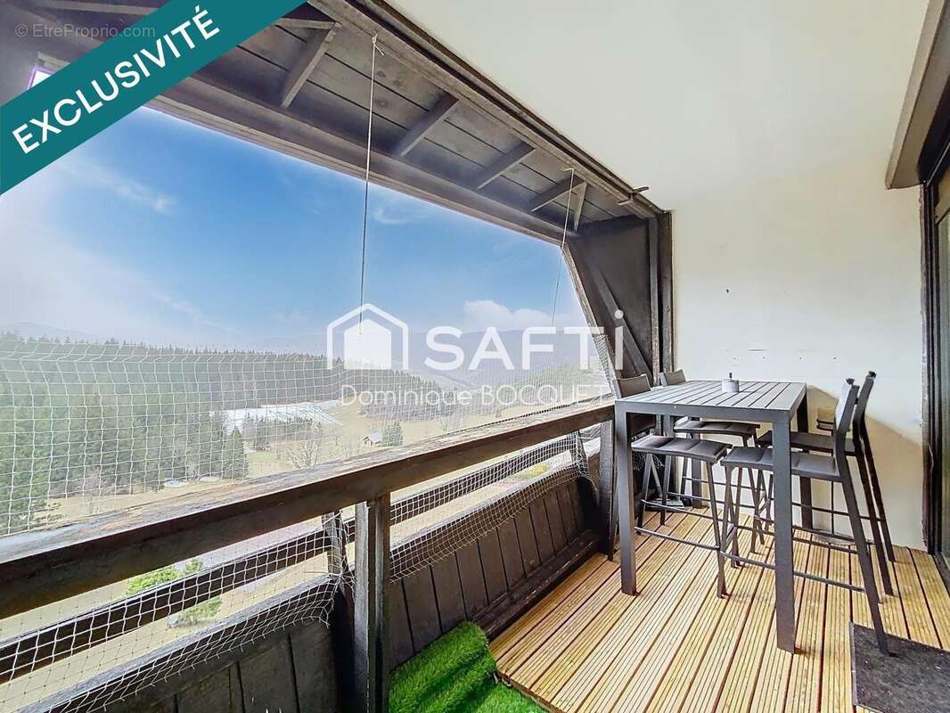 Photo 8 - Appartement à VILLARD-DE-LANS