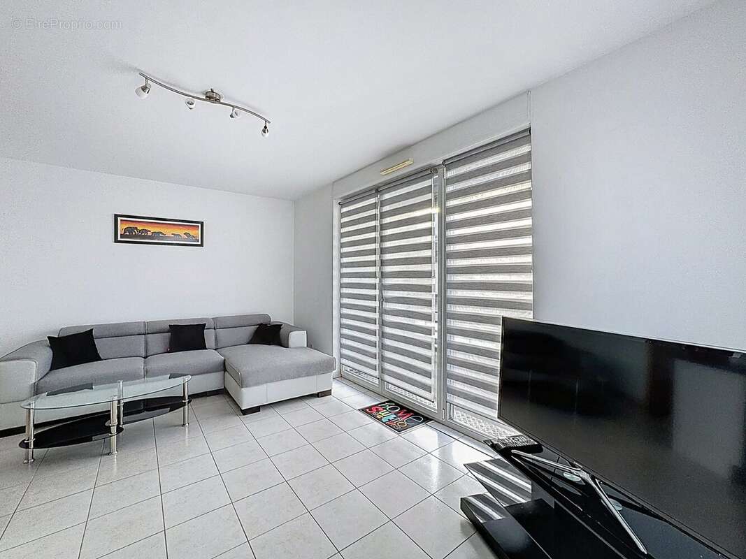 Appartement à LIPSHEIM