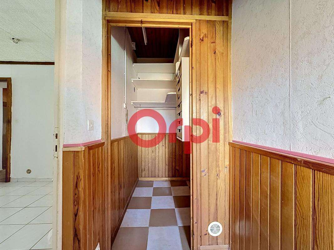 Appartement à LA SEYNE-SUR-MER