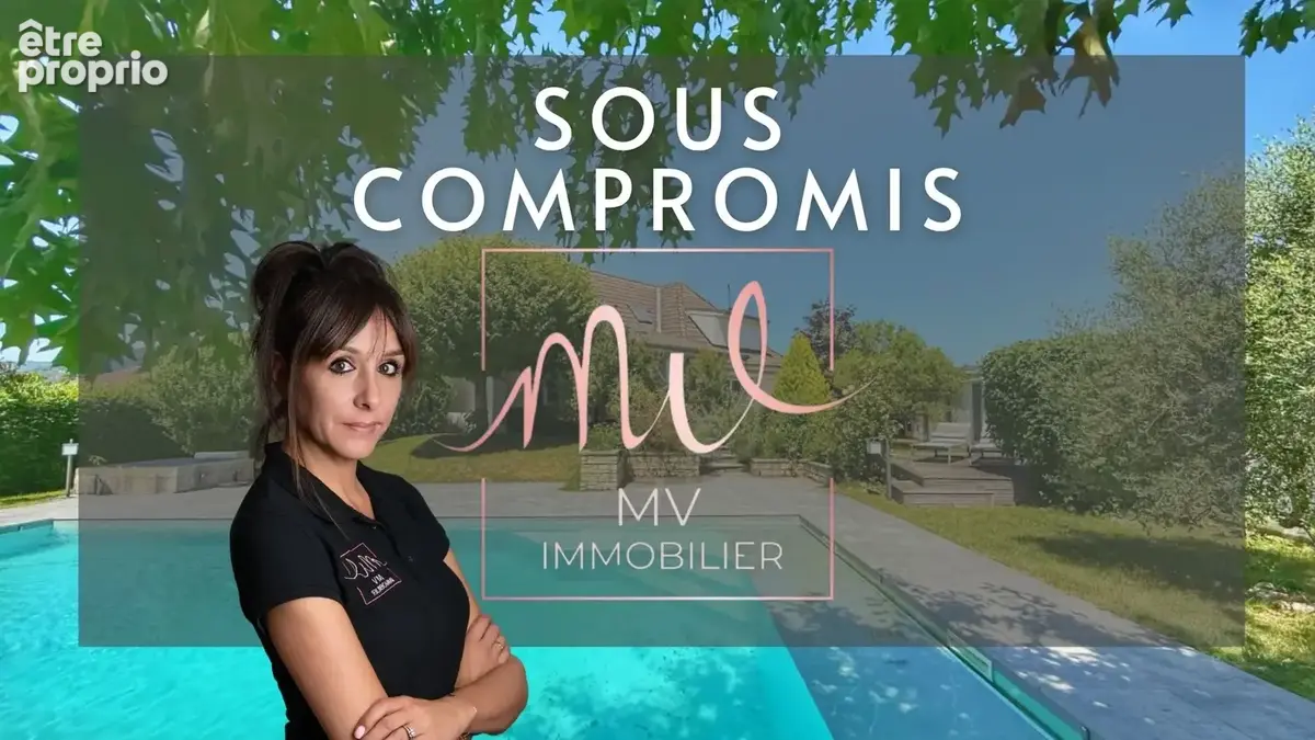 Maison à COUBLEVIE