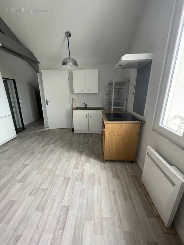 Appartement à BERGERAC