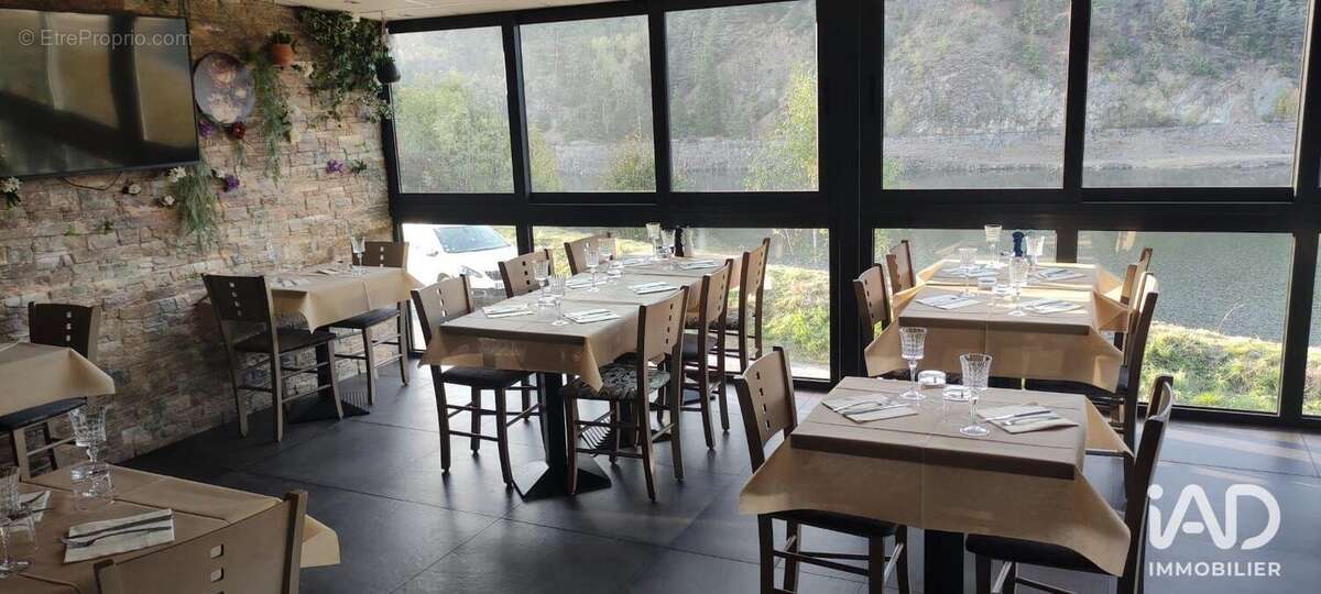 Photo 4 - Commerce à DOIZIEUX