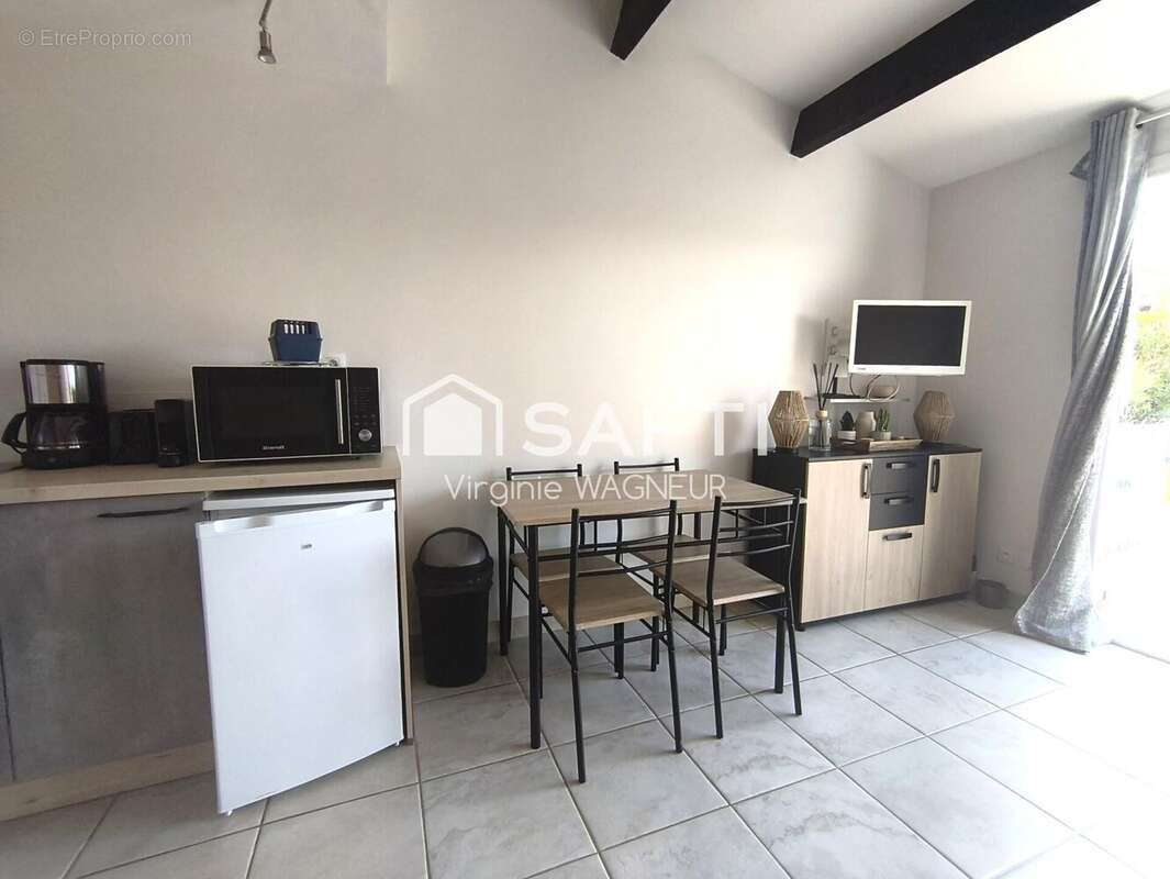 Photo 7 - Appartement à AGDE