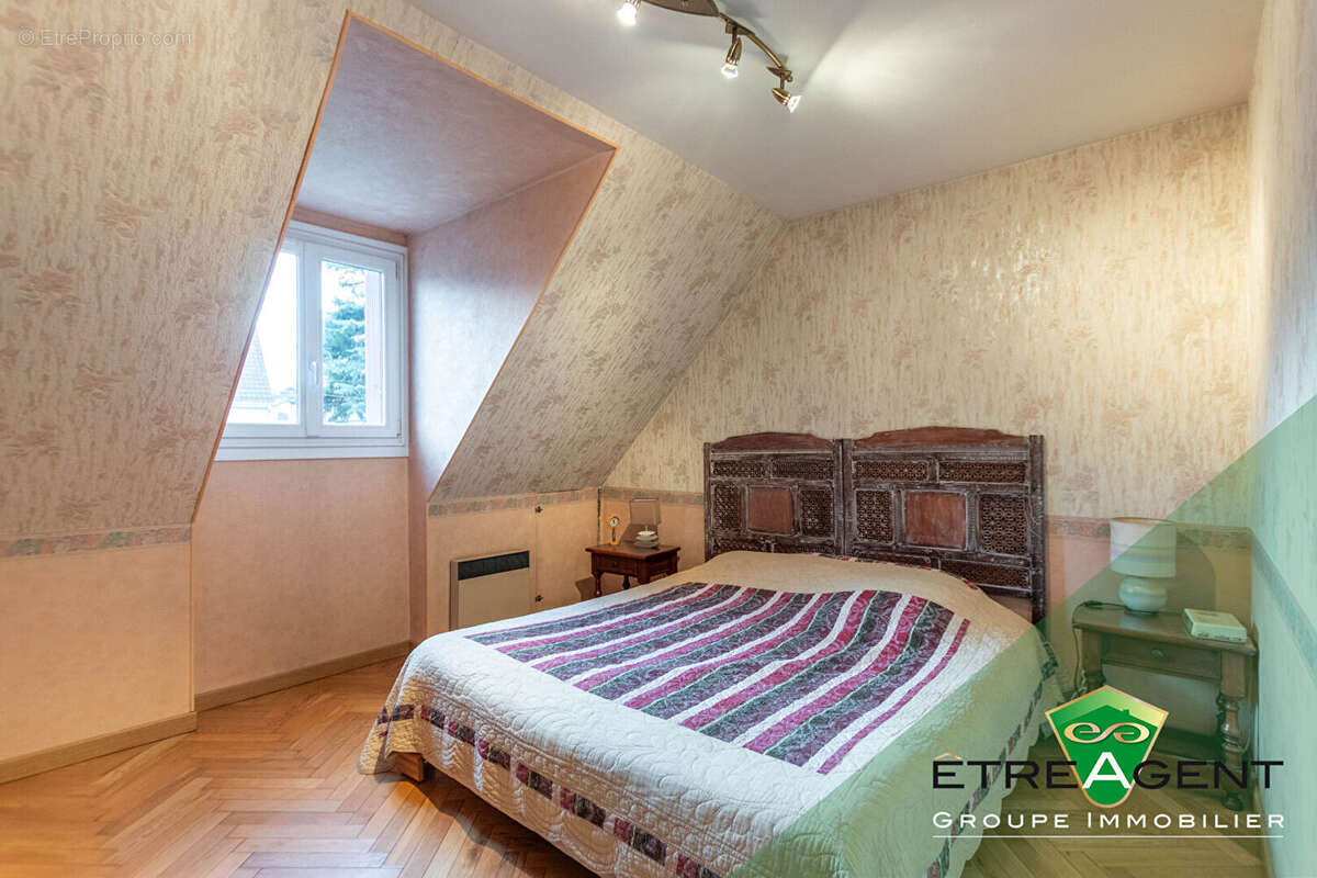 Maison à SAINT-OUEN-L'AUMONE