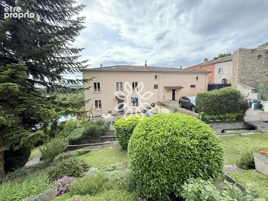 Maison familiale, piscine et dépendance - photo 28