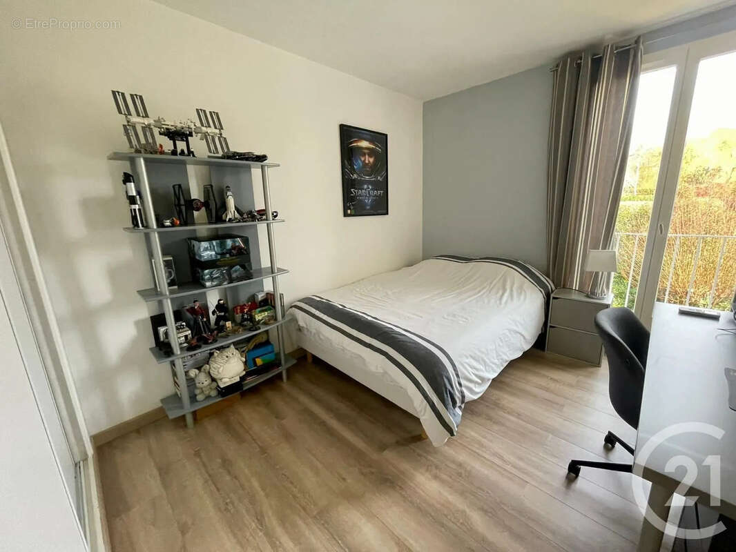 Maison à SAINT-WITZ