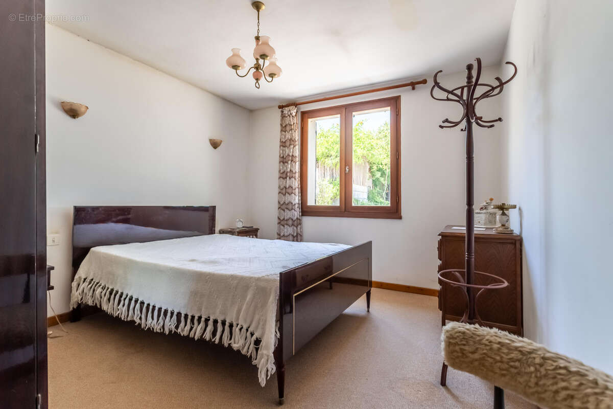 Maison de campagne avec jardin - photo 27