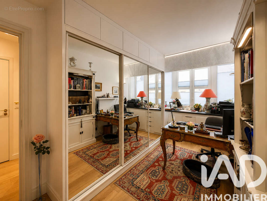 Photo 9 - Appartement à BRIVE-LA-GAILLARDE