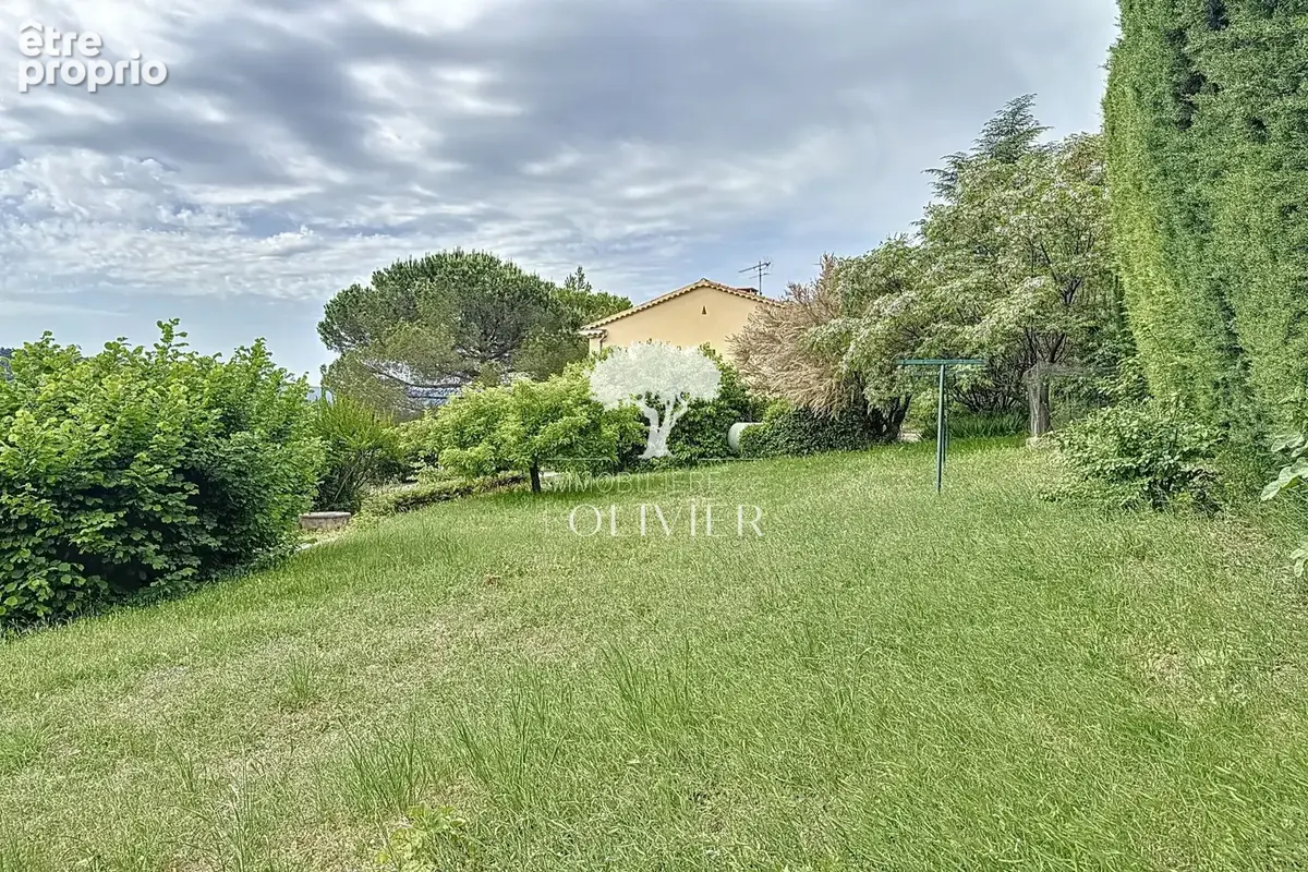 Maison 5 pièces 125 m² à vendre à Villars (84400) - photo 6