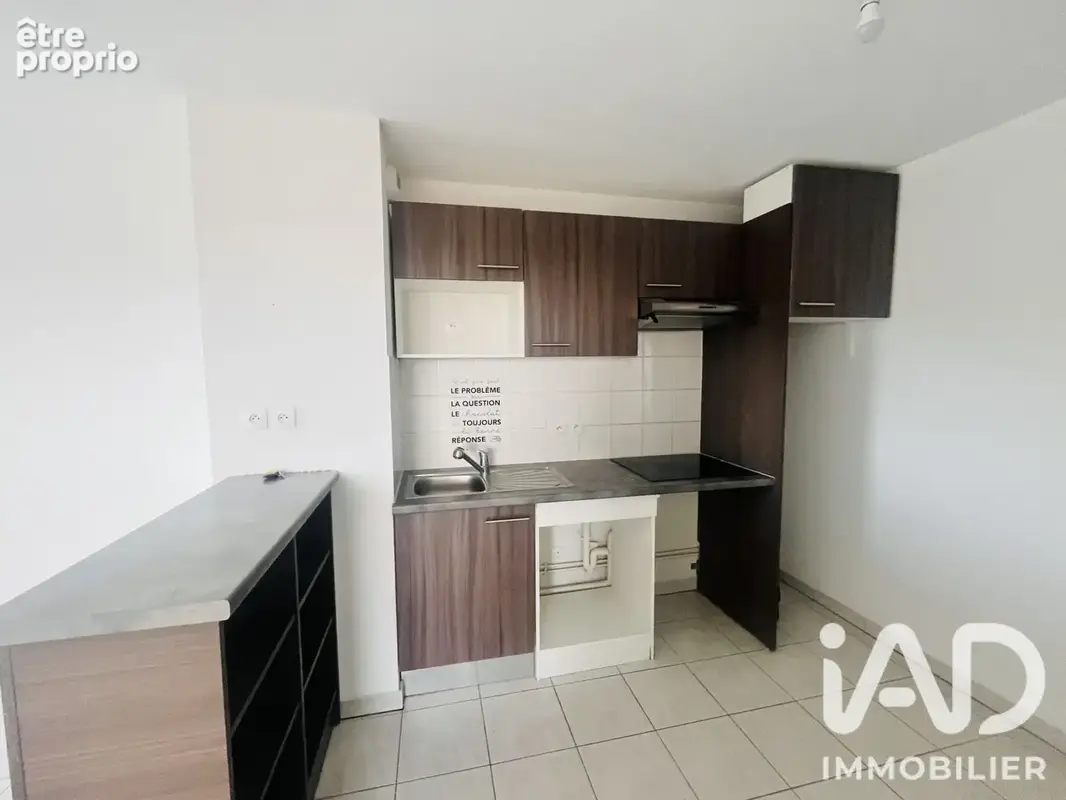 Photo 1 - Appartement à SAINT-SAULVE
