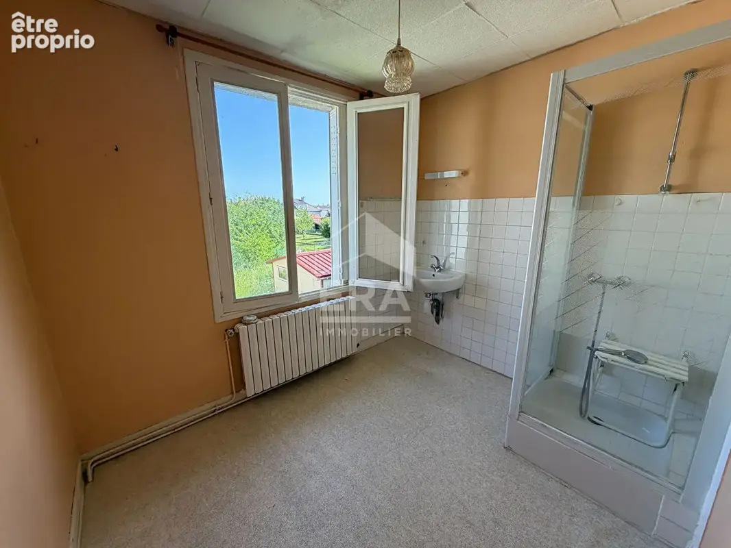Maison 102m² à saint-doulchard - photo 6