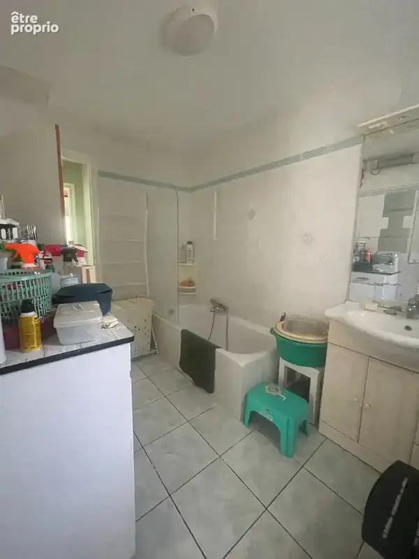 Maison à rafraîchir sur Saint-Georges-d'Oléron Quartier recherché de Domino  À quelques pas de la plage - photo 10