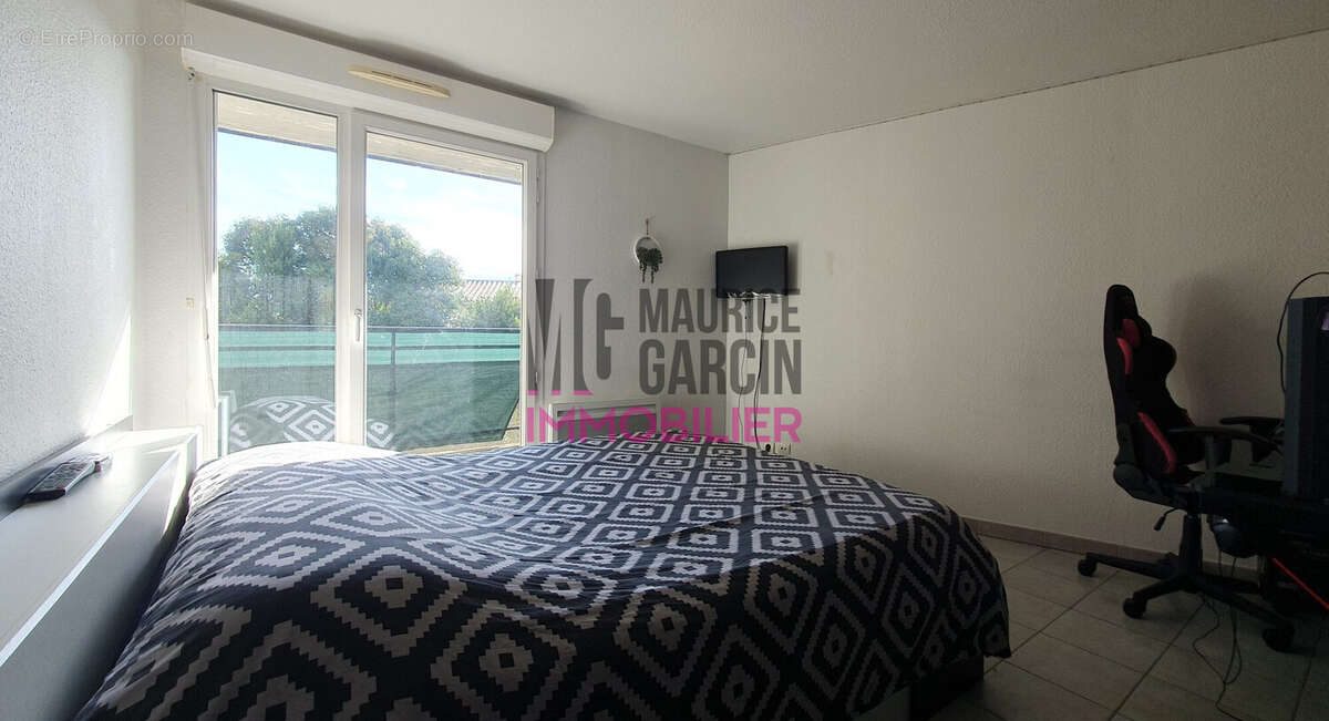 Appartement à LE PONTET