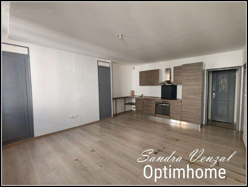 Appartement à DIGNE-LES-BAINS