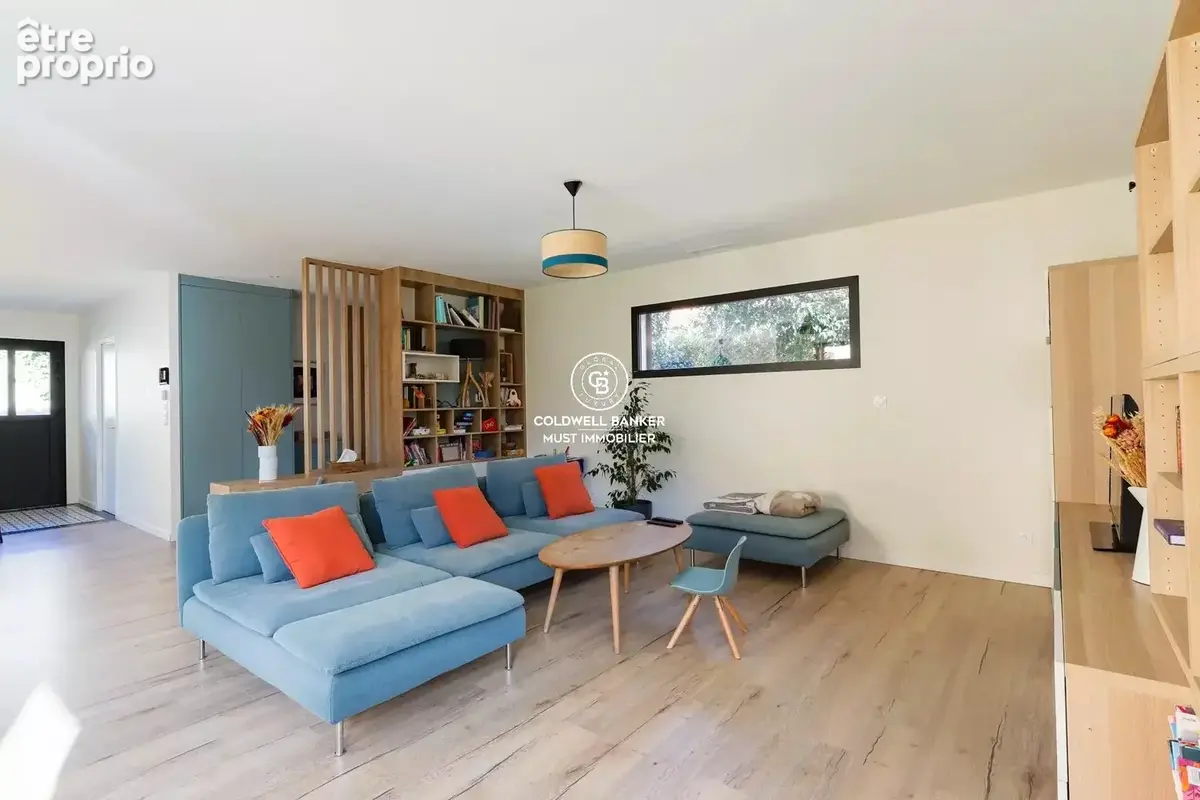 Villa Plain pied de 2023 - Perpignan SUD EST - photo 7