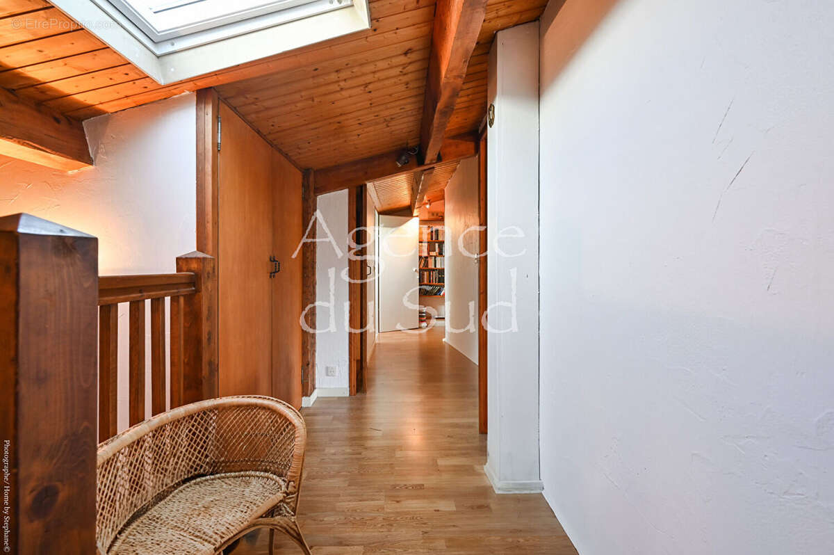 Maison - aubagne - photo 11