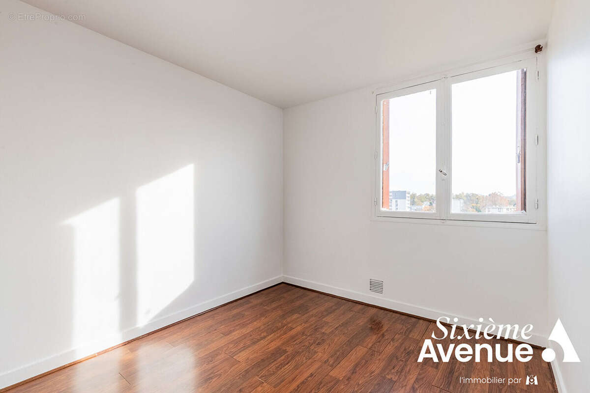 Appartement à SAVIGNY-SUR-ORGE