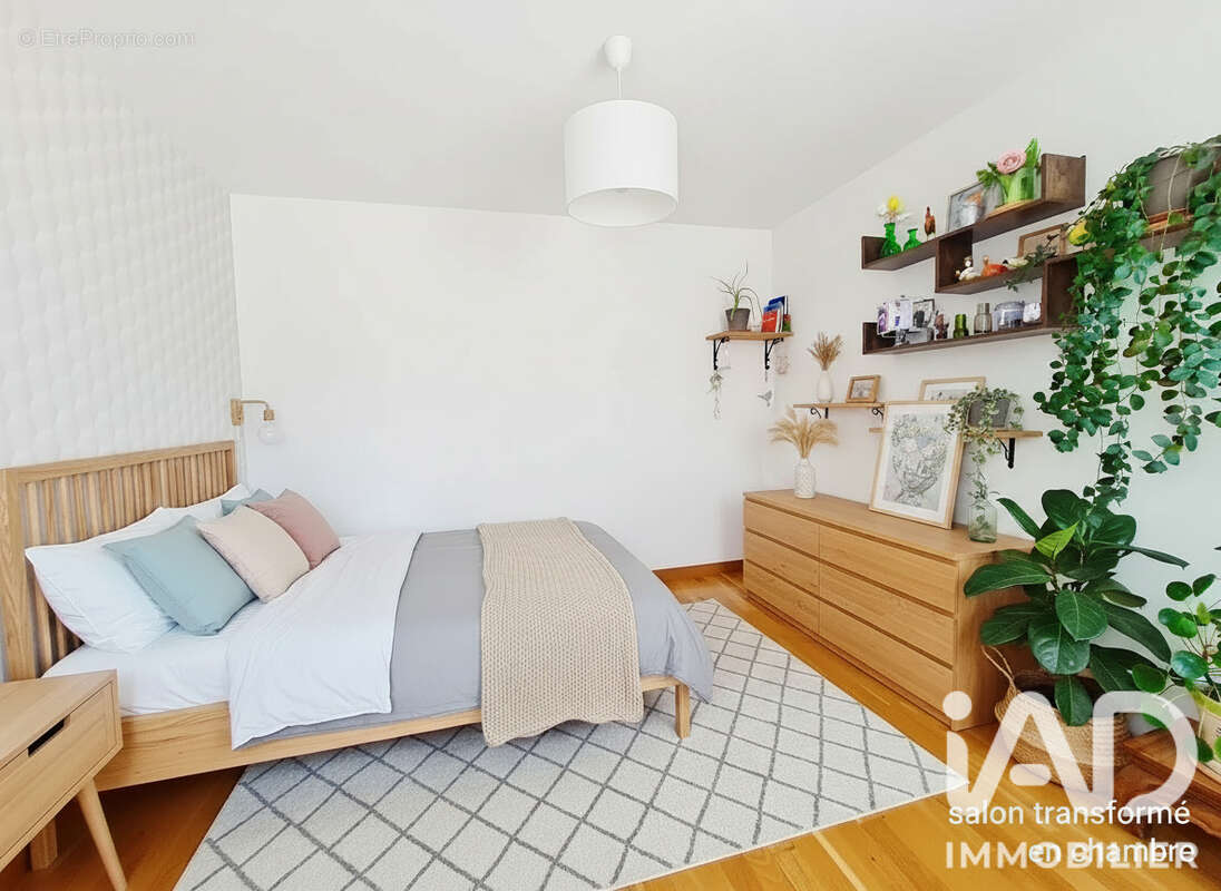 Maison 85 m² à Monthyon  - photo 6