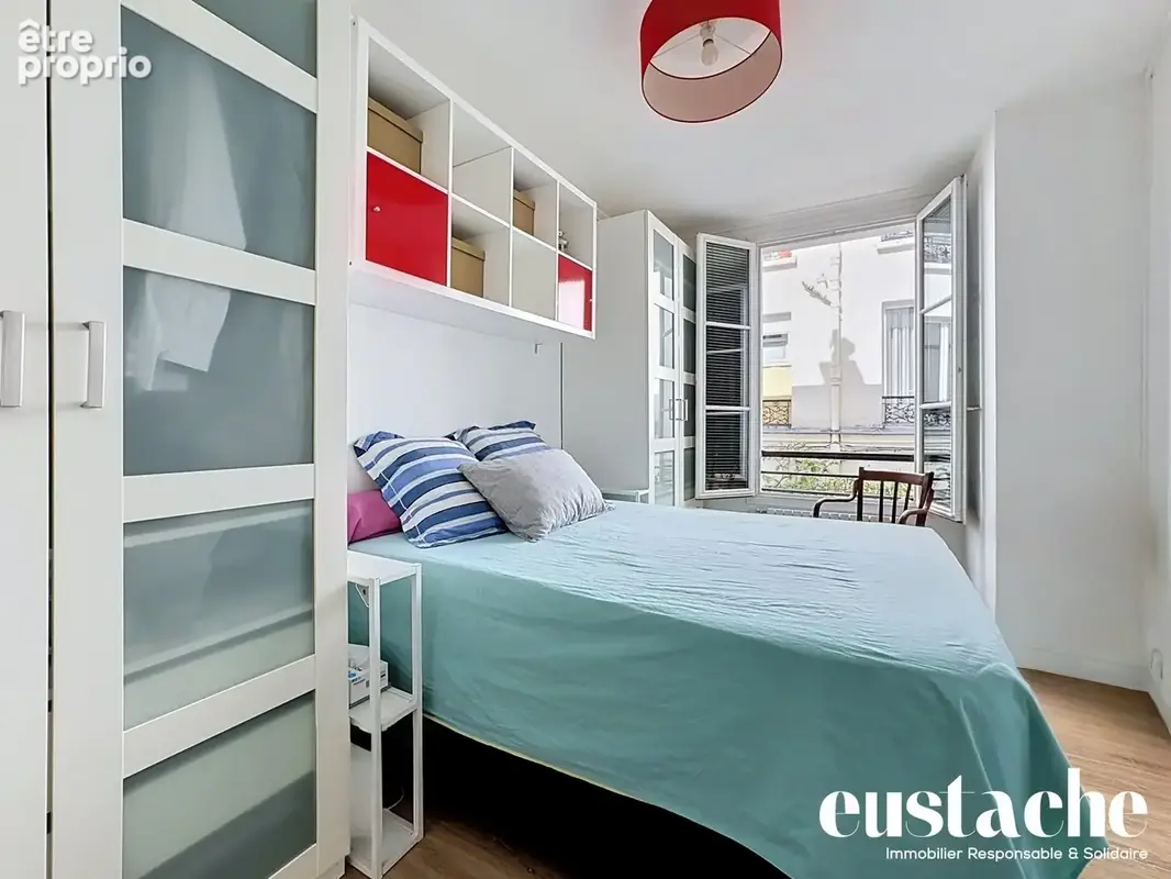 Appartement 4 pièces 62 m² à vendre à Paris-11e (75011) - photo 6