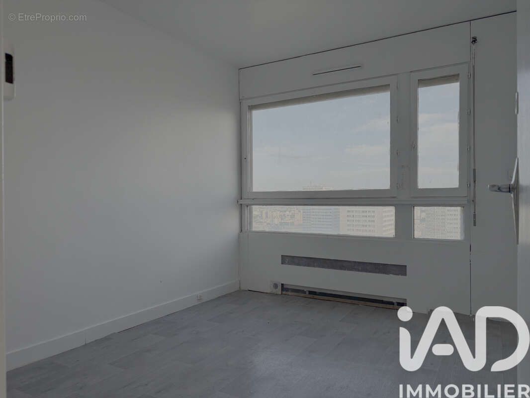 Photo 7 - Appartement à PARIS-13E
