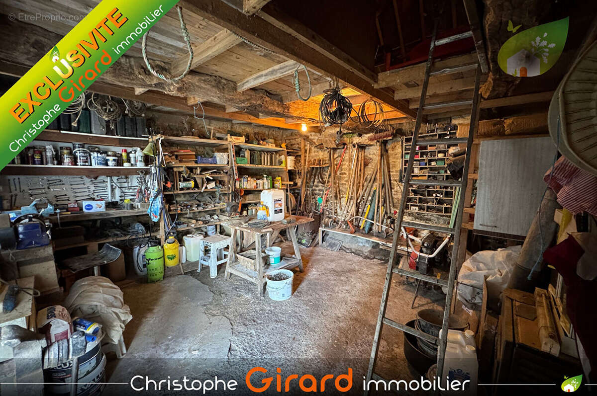 Terrain à VILDE-GUINGALAN