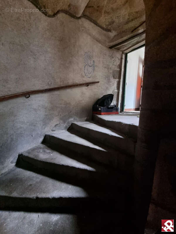 Appartement à GUERET