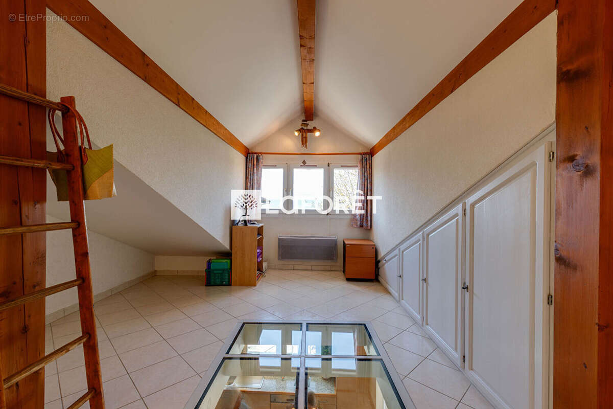 Maison à CERVENS