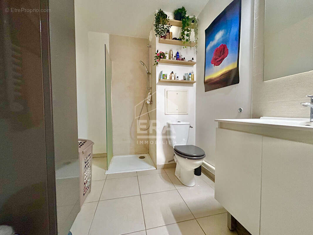 Appartement 2 pièces à Sartrouville - photo 5
