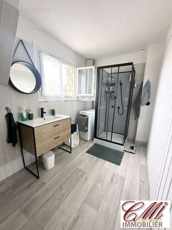 Maison à VITRY-LE-FRANCOIS