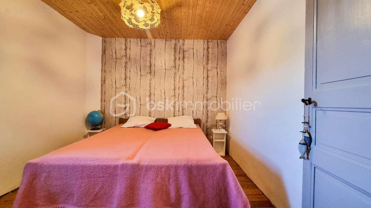 Maison à PEYRIAC-MINERVOIS