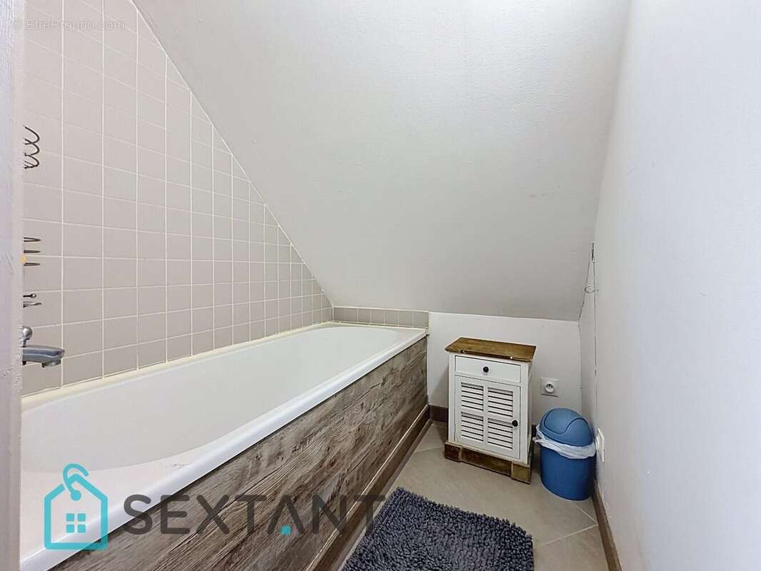Maison 134 m2 sur un terrain de 675 m2 - photo 15