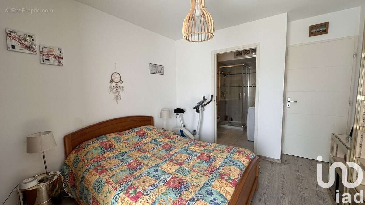 Photo 8 - Appartement à SCIEZ