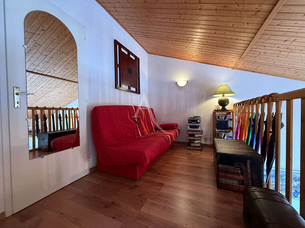 Maison à SAINT-GILLES-CROIX-DE-VIE