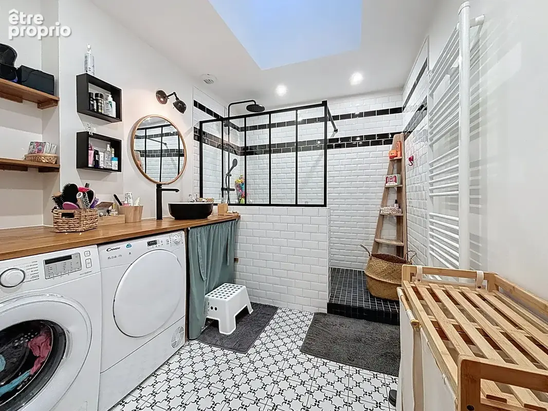 Maison à vendre 7 pièces TINQUEUX (51) - photo 20