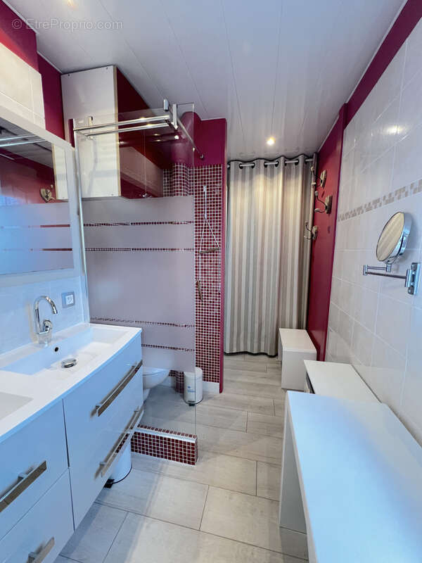 Appartement à LA BAULE-ESCOUBLAC