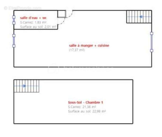 Appartement à MALAKOFF