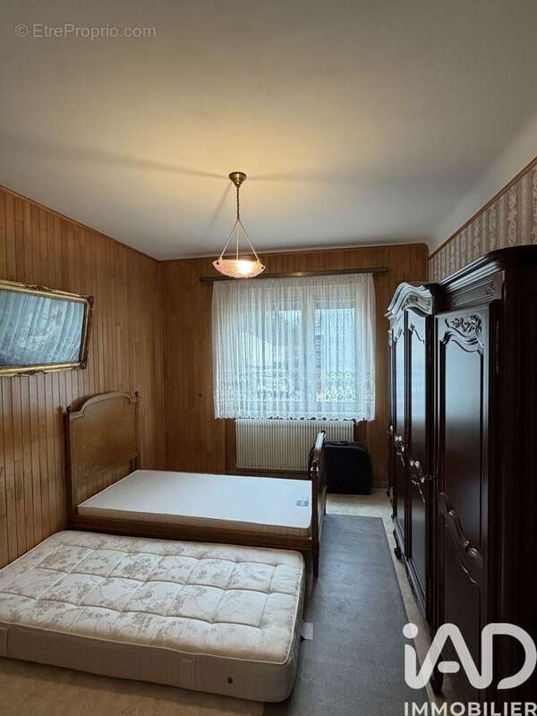 Photo 2 - Maison à MORSBACH