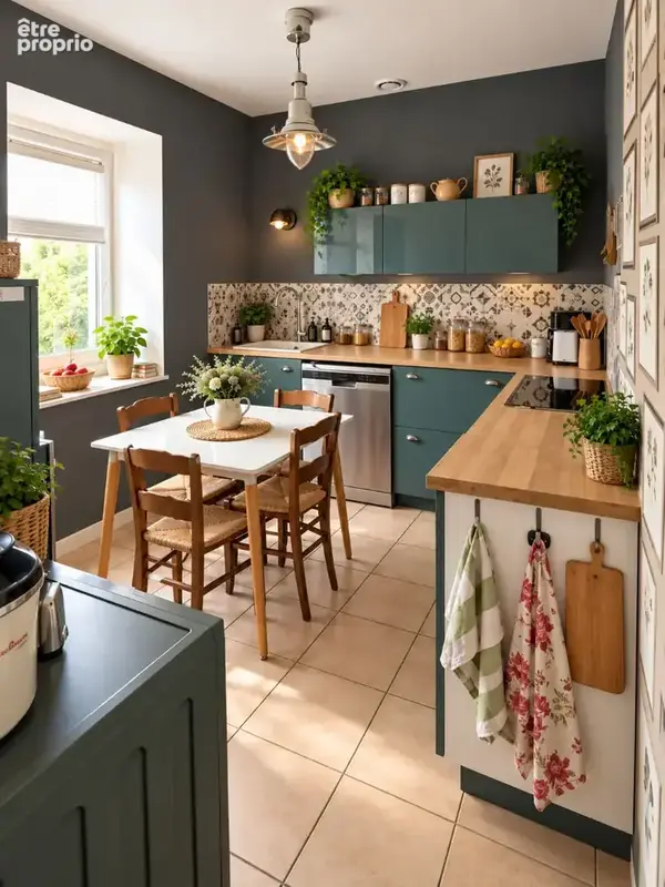 maison Blaisy Bas - photo 5