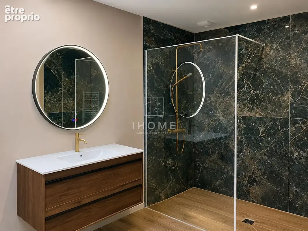 Maison Saint Augustin Des Bois 139 m2 - photo 8