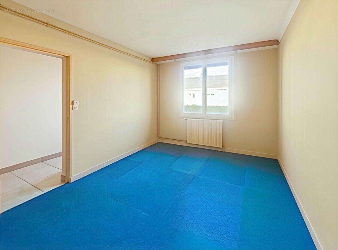 Maison Saint Nazaire 4 pièce(s) 69 m2 plus combles et garage - photo 9