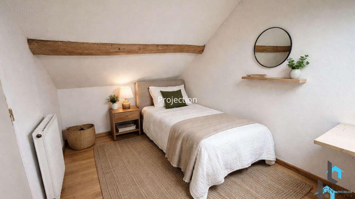 Maison à NOGENT-LE-ROI