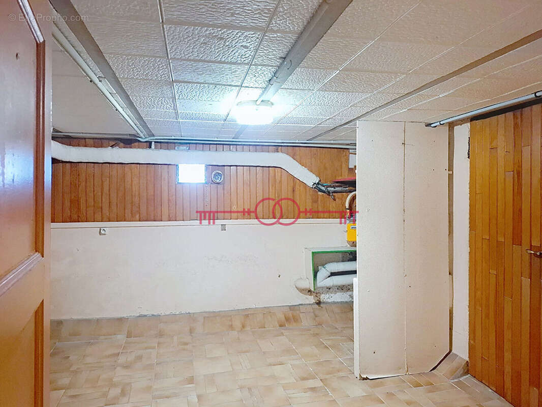 Maison Chalons En Champagne 6 pièce(s) 109m2 - photo 9