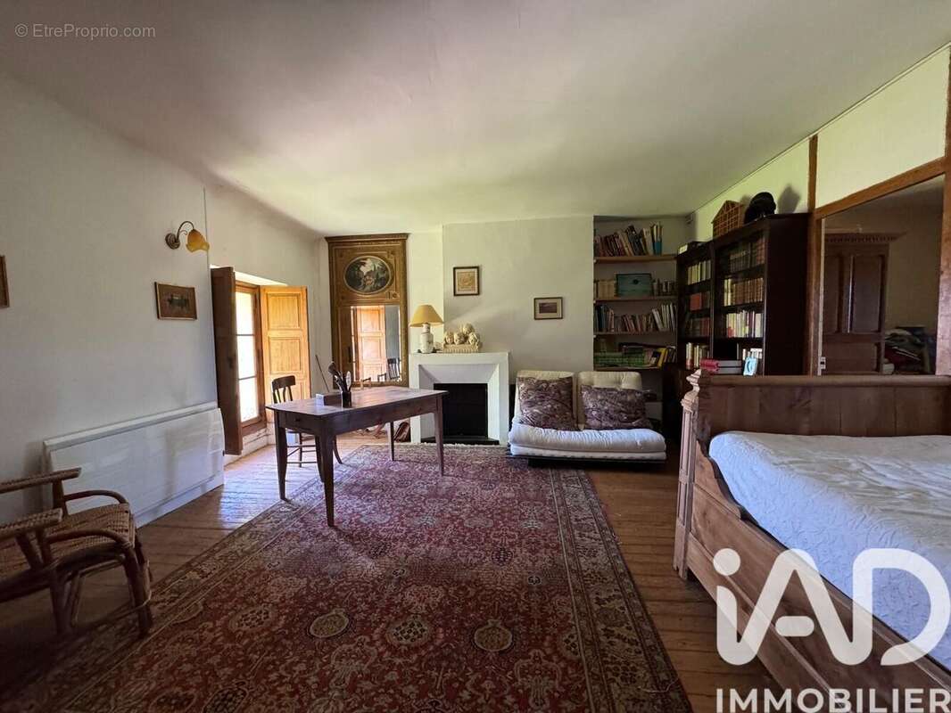 Photo 9 - Maison à DOUE